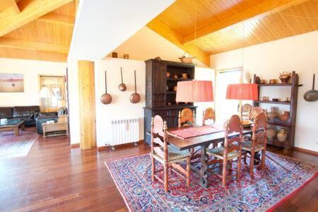 Impresionant Xalet La Roca Forada Apartment Guils de Cerdaña Екстериор снимка
