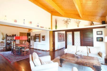 Impresionant Xalet La Roca Forada Apartment Guils de Cerdaña Екстериор снимка
