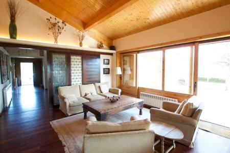 Impresionant Xalet La Roca Forada Apartment Guils de Cerdaña Екстериор снимка