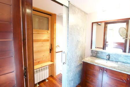 Impresionant Xalet La Roca Forada Apartment Guils de Cerdaña Екстериор снимка