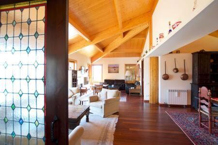 Impresionant Xalet La Roca Forada Apartment Guils de Cerdaña Екстериор снимка
