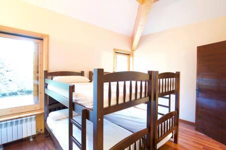 Impresionant Xalet La Roca Forada Apartment Guils de Cerdaña Екстериор снимка