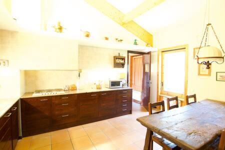 Impresionant Xalet La Roca Forada Apartment Guils de Cerdaña Екстериор снимка