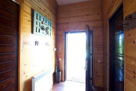 Impresionant Xalet La Roca Forada Apartment Guils de Cerdaña Екстериор снимка