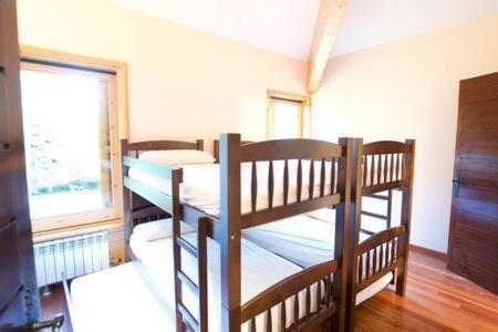 Impresionant Xalet La Roca Forada Apartment Guils de Cerdaña Екстериор снимка