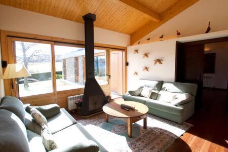 Impresionant Xalet La Roca Forada Apartment Guils de Cerdaña Екстериор снимка